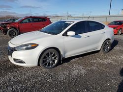 2014 Dodge Dart SXT en venta en Ottawa, ON