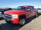 2010 Chevrolet Silverado C1500 LT