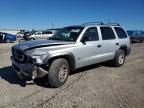 2002 Dodge Durango Sport