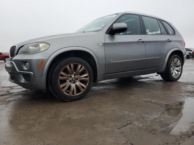 2010 BMW X5 XDRIVE30I