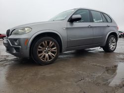 BMW X5 salvage cars for sale: 2010 BMW X5 XDRIVE30I