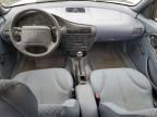 1997 Chevrolet Cavalier