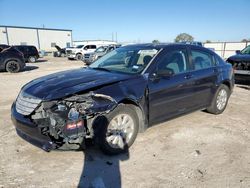 Run And Drives Cars for sale at auction: 2008 Chrysler Sebring LX