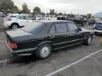 1991 Mercedes-Benz 420 SEL