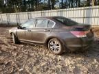 2012 Honda Accord LXP