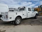 2022 Dodge RAM 3500 Tradesman