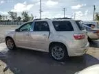 2011 GMC Acadia Denali