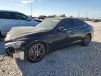 2014 Infiniti Q50 Hybrid Premium