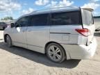 2013 Nissan Quest S