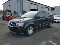 Dodge Grand Caravan se salvage cars for sale: 2014 Dodge Grand Caravan SE