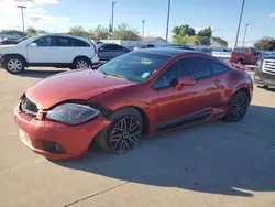 Mitsubishi Vehiculos salvage en venta: 2011 Mitsubishi Eclipse GS Sport