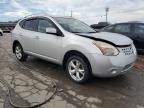 2009 Nissan Rogue S