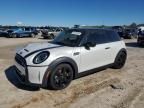 2024 Mini Cooper S