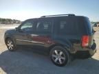 2014 Honda Pilot Touring