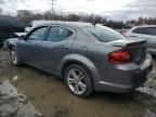 2012 Dodge Avenger SE