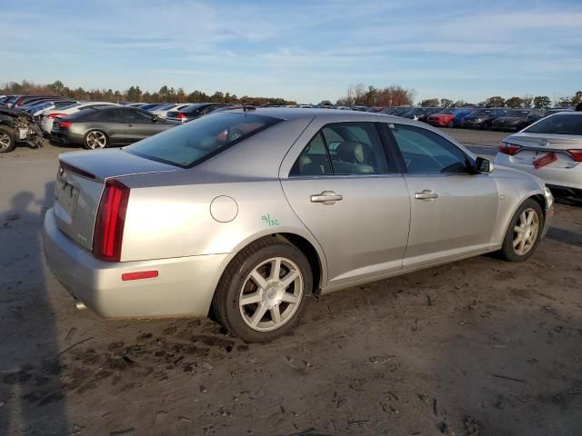 2005 Cadillac STS