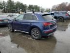 2021 Audi Q5 Premium