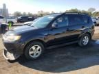 2007 Mitsubishi Outlander ES