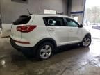 2012 KIA Sportage Base