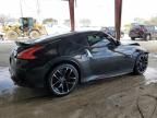 2016 Nissan 370Z Base