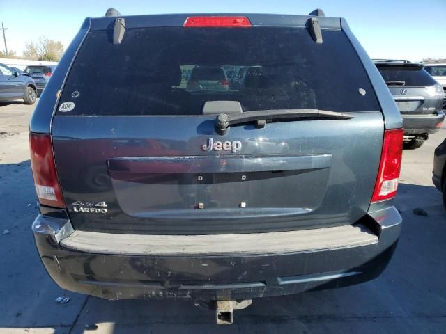 2007 Jeep Grand Cherokee Laredo