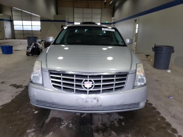 2010 Cadillac DTS