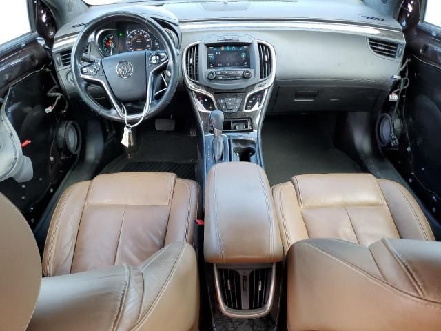 2015 Buick Lacrosse