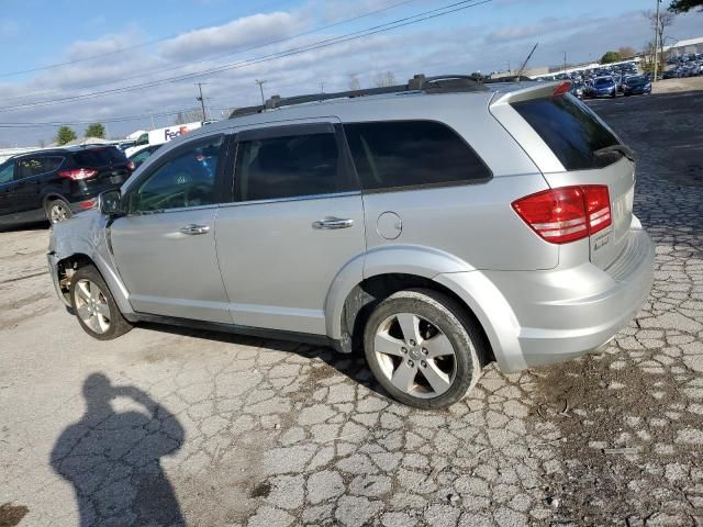 2009 Dodge Journey SXT