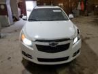 2012 Chevrolet Cruze LTZ