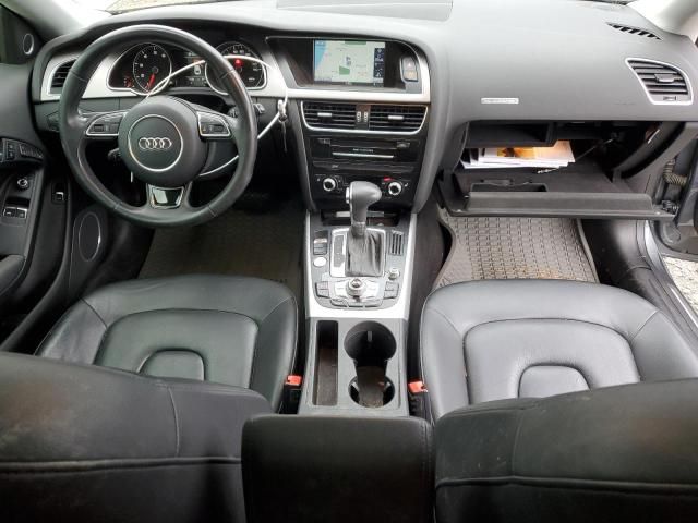 2013 Audi A5 Premium Plus