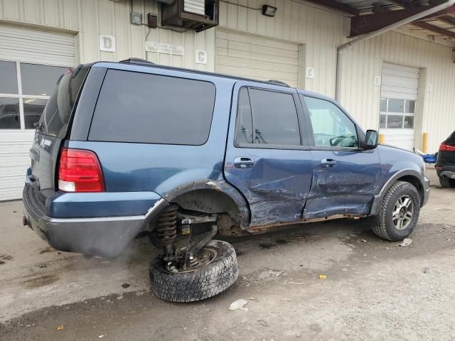 2004 Ford Expedition XLT