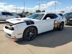 2018 Dodge Challenger R/T 392