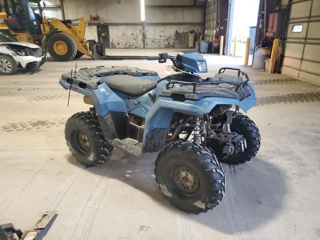 2022 Polaris Sportsman 450 H.O