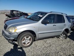 Mercedes-Benz Vehiculos salvage en venta: 1998 Mercedes-Benz ML 320