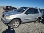 1998 Mercedes-Benz ML 320