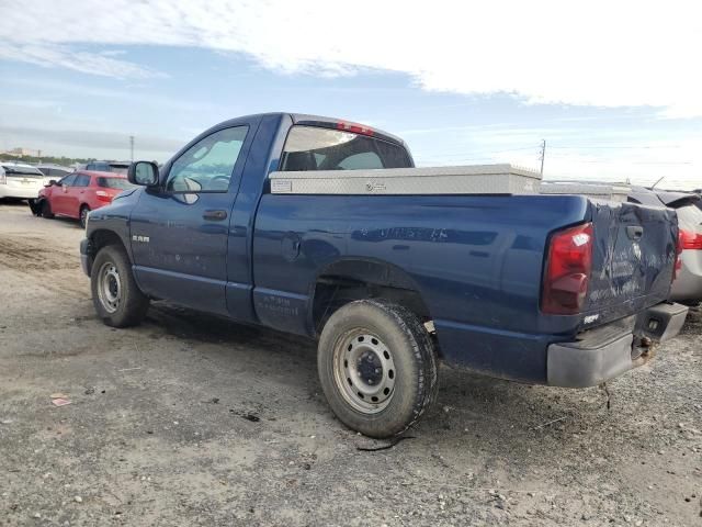 2008 Dodge RAM 1500 ST