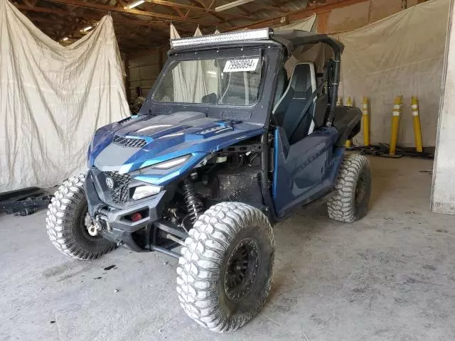 2021 Yamaha YXE1000