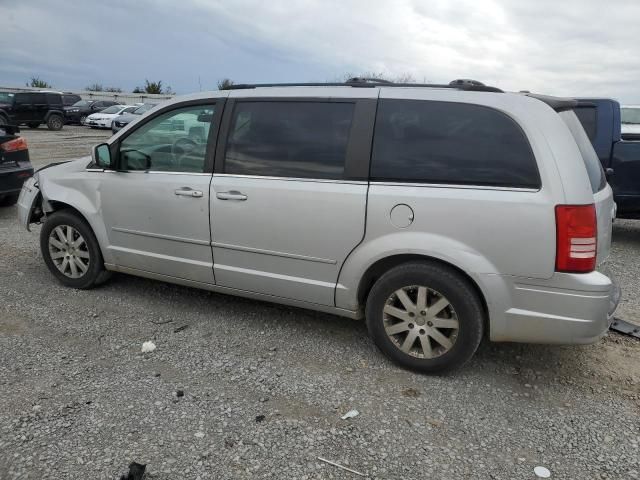 2008 Chrysler Town & Country Touring