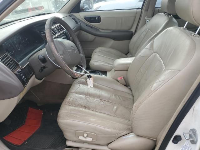 1998 Toyota Avalon XL