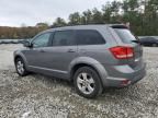 2012 Dodge Journey SXT