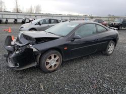 Mercury Vehiculos salvage en venta: 2001 Mercury Cougar V6