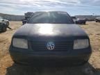 2002 Volkswagen Jetta GLS