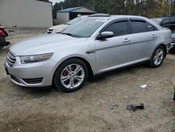 Ford salvage cars for sale: 2014 Ford Taurus SEL