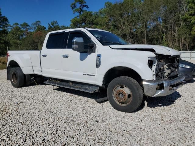 2020 Ford F350 Super Duty