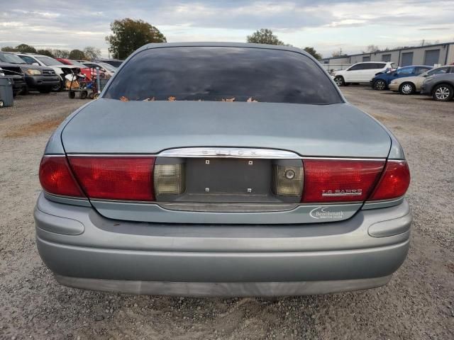 2003 Buick Lesabre Limited