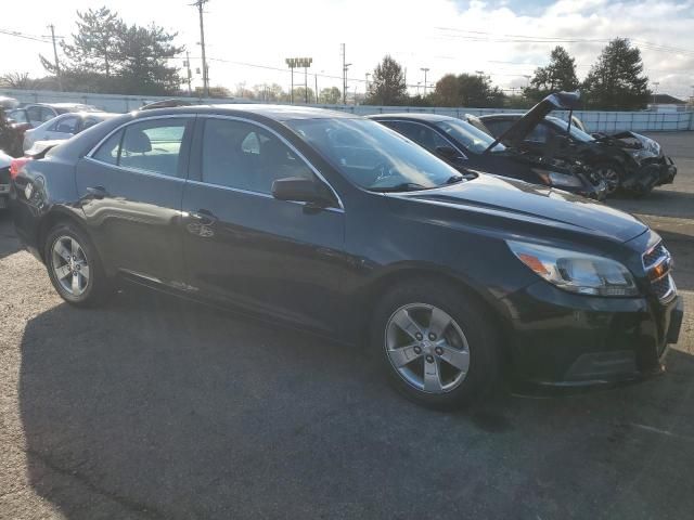 2013 Chevrolet Malibu LS