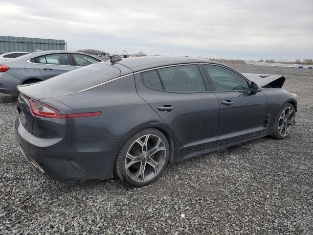 2019 KIA Stinger Premium