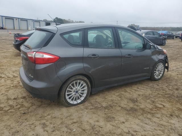 2016 Ford C-MAX SE