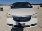 2012 Chrysler Town & Country Touring