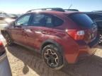 2013 Subaru XV Crosstrek 2.0 Premium